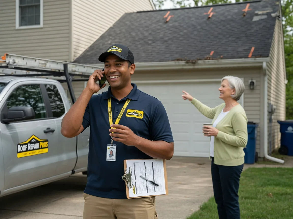 Roof Repair Ogema, MN FAQs